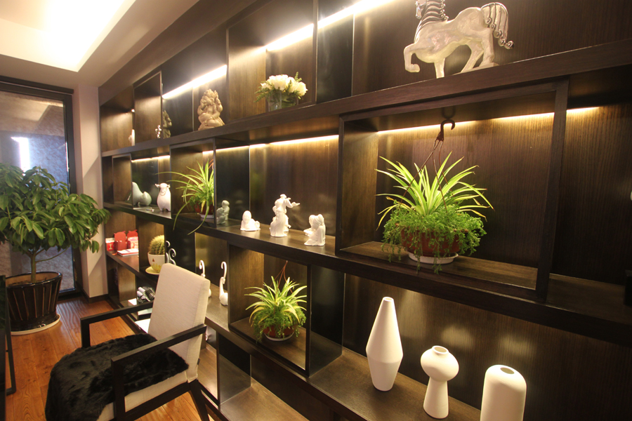 合肥婚房装修风格,合肥婚房装修好看又便宜