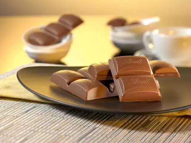 爱上这些巧克力的美味，忘记钱包在哭泣！