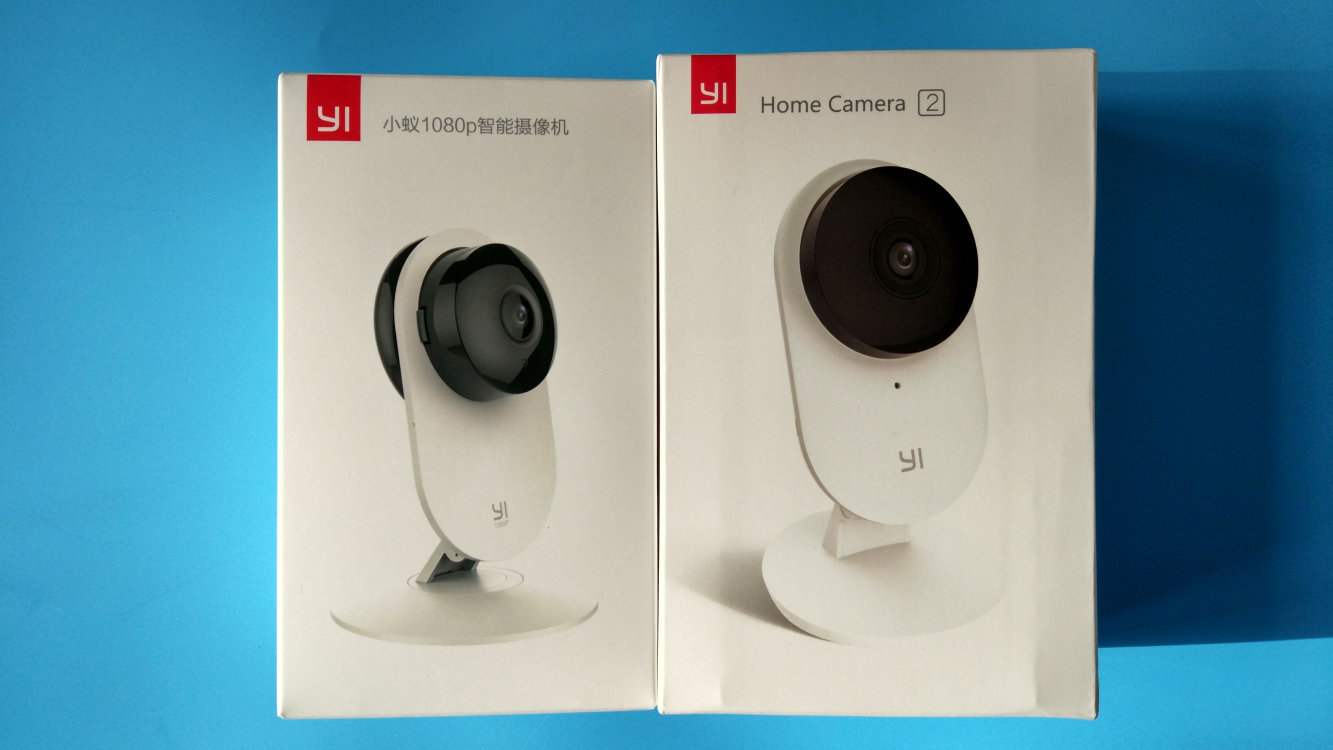 小蚁智能摄像机室外版1080p不扫描,小蚁1080p智能摄像机怎么连接手机