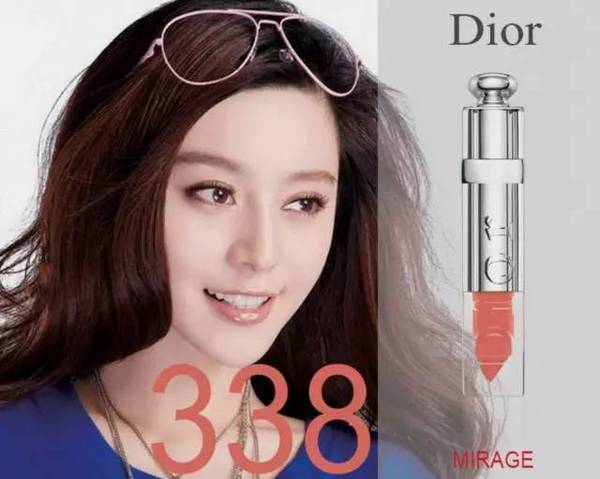 比较火的口红品牌色号,各大品牌口红热门色号和价格