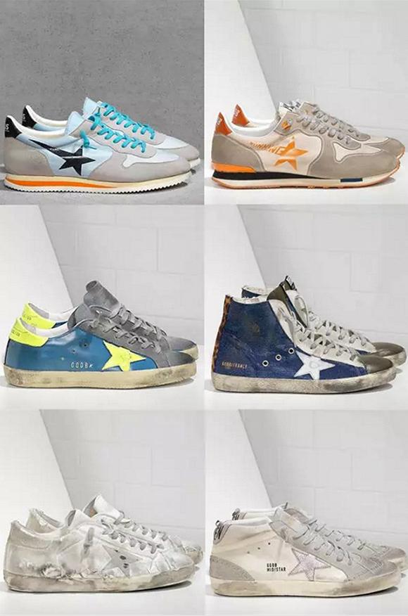 仅凭一双小脏鞋年赚10亿，单价3000，它终于来中国开店了！