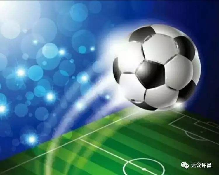 热爱足球是一种信仰,我爱足球的内容