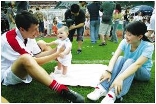 名将列传：唱响中超“山哥”——黎兵