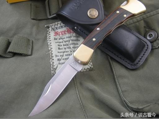 杀伤力强爆发力大的冷兵器,那些很有力量感的冷兵器