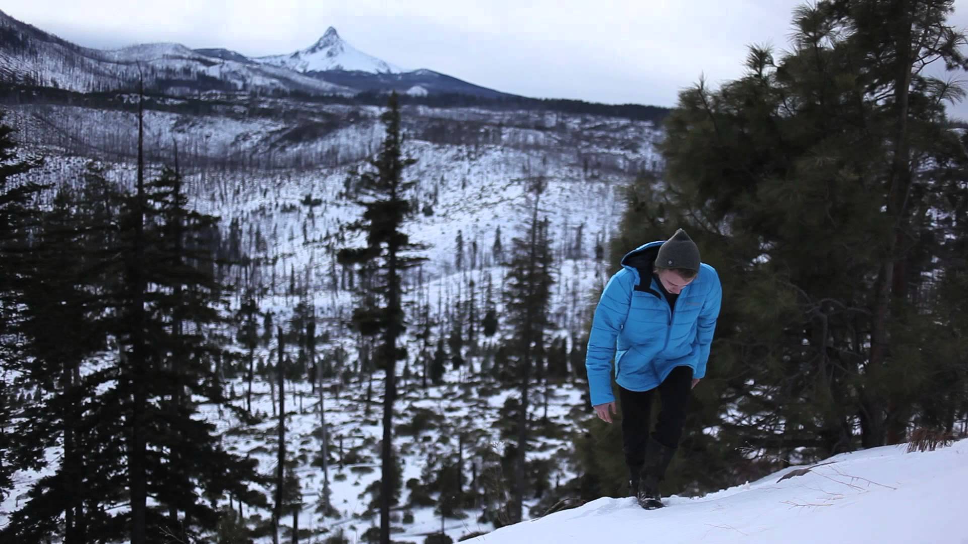 五大户外品牌,冬季户外保暖品牌