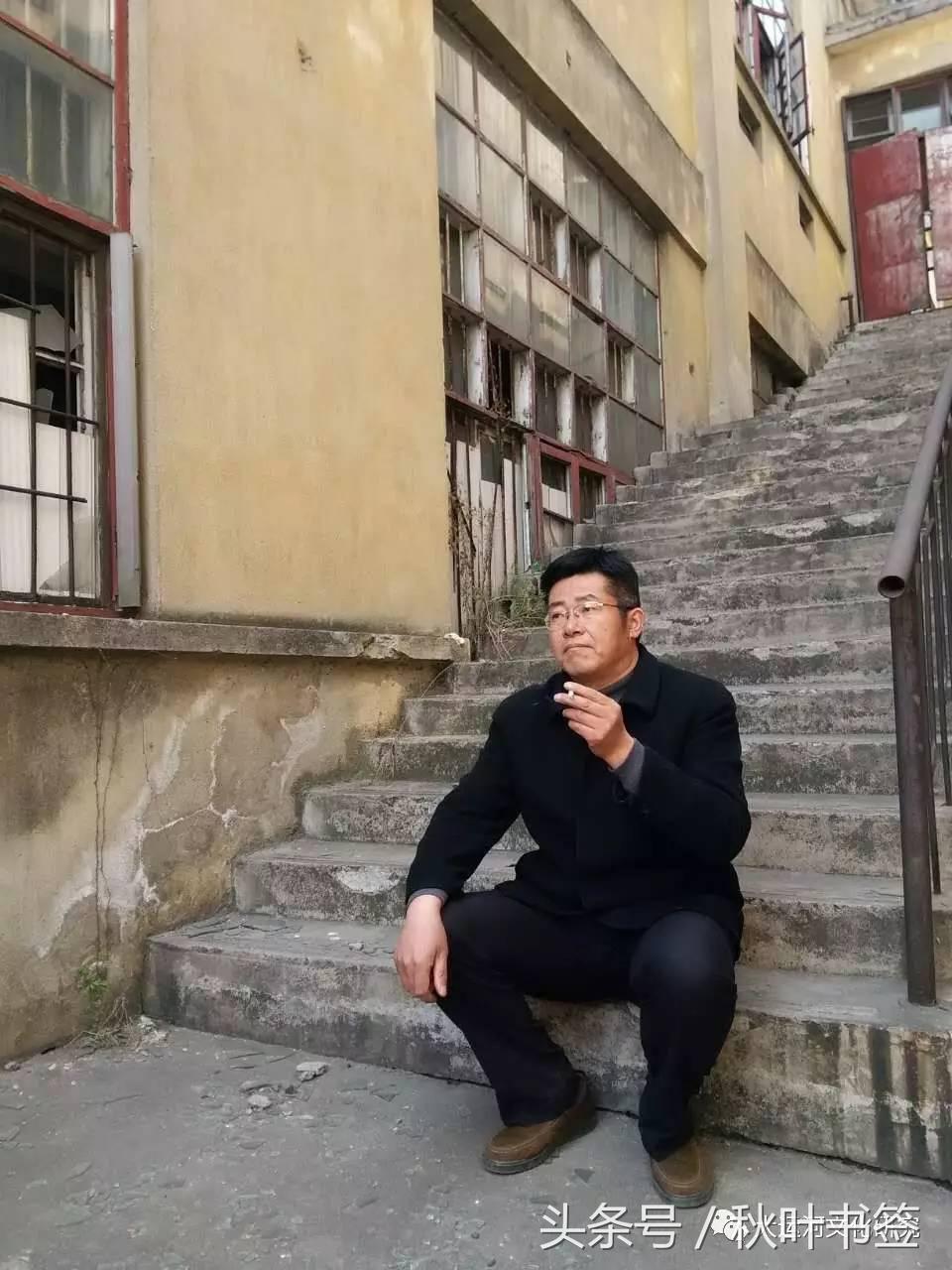 韩庆先高台子第一章,韩庆先和高台子的故事