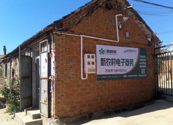 想在农村开个母婴店,想在农村开一个电商服务站