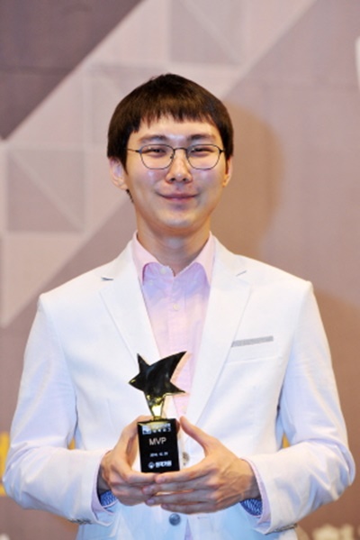 韩国围棋最新排名,韩国围棋最新排名一览表