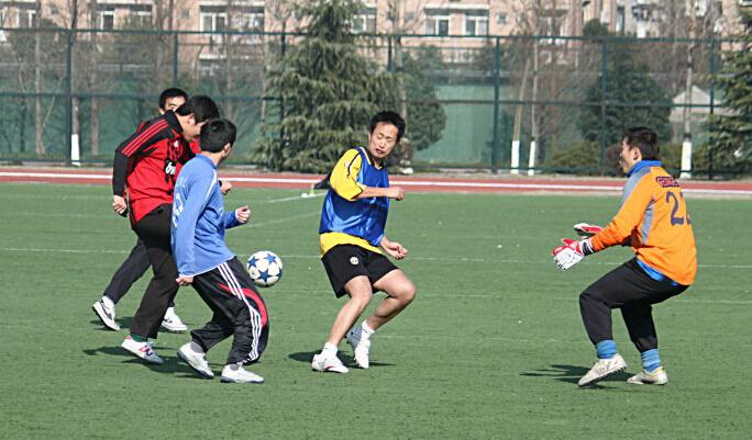 业余球队适合哪种打法,业余球队怎样增强球队实力方案