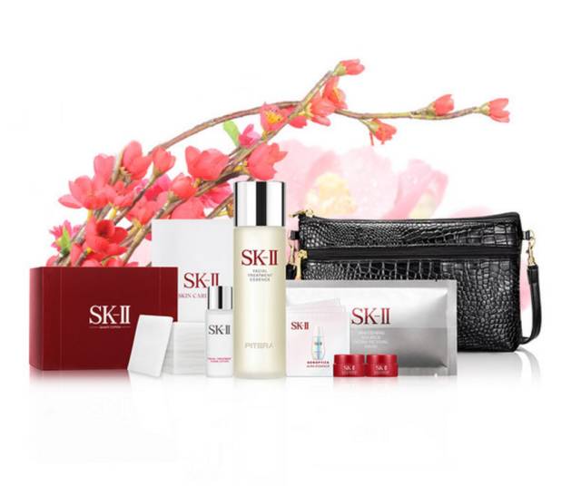 有哪些大牌的福袋很值的,不买后悔的爆品