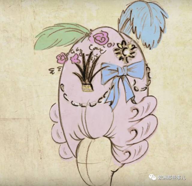 欧洲为何好物多？不知道这三人，欧洲买啥都是白搭