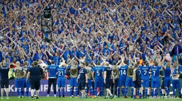 2016，足球感动我们的那些瞬间