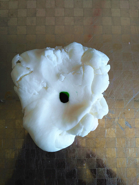 堡尔美克盆栽蛋糕,堡尔美克蛋糕