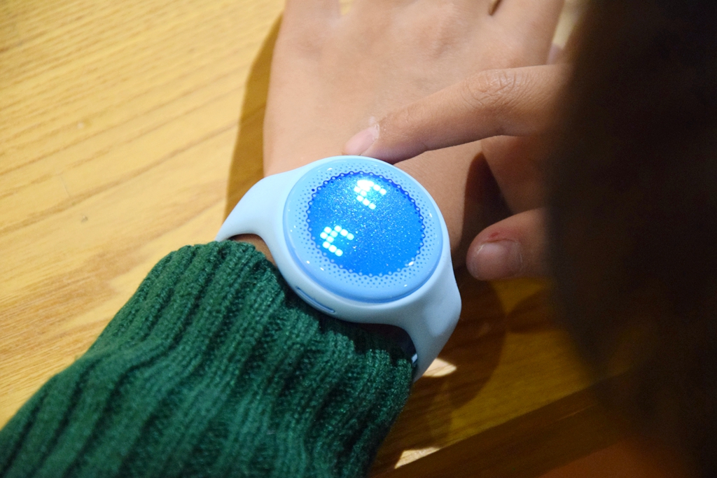 颜值犹在，功能重新布局换来的贴心关怀-米兔儿童手表Q深评