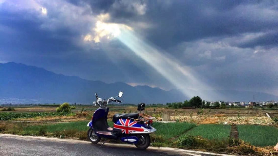 逃离雾霾去旅行,我们要逃离雾霾到美丽的岛屿过冬