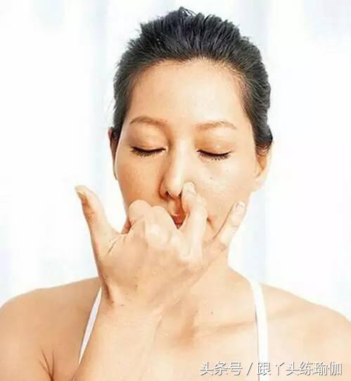 雾霾天可以做什么瑜伽,应对雾霾的瑜伽呼吸方法