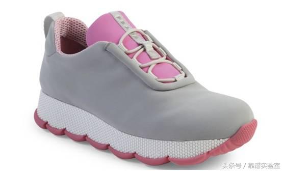 运动丨运动鞋也可以变奢侈前提当然是得有钱