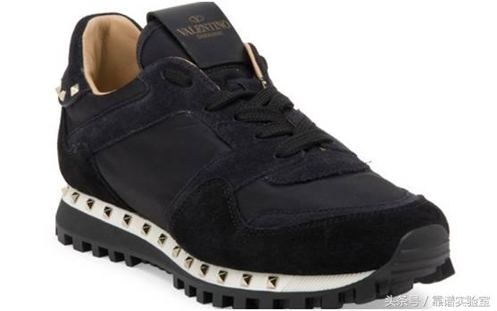 运动丨运动鞋也可以变奢侈前提当然是得有钱