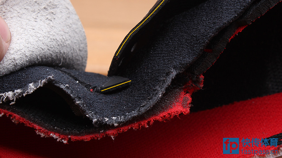 哈登hardenvol.1,哈登4卡脚