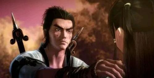 项羽帐下五大将都是谁,秦时明月项羽四大将军叫什么