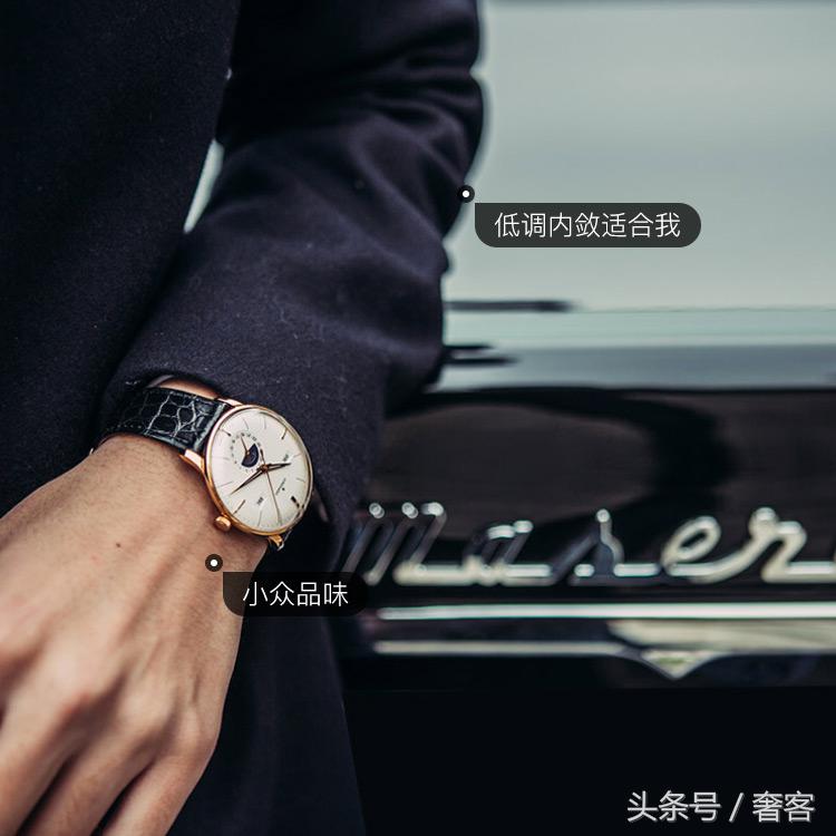 男士单品清单推荐,男生高品质单品推荐