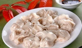 山西一绝的饺子,山西类似饺子的面食