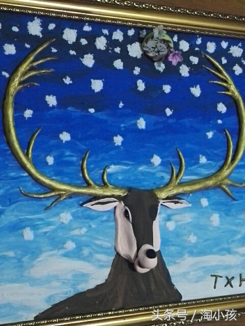 有创意的手工礼物,独一无二的手工新年礼物