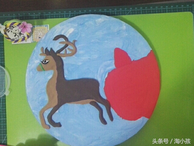 有创意的手工礼物,独一无二的手工新年礼物