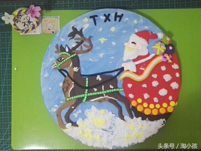 有创意的手工礼物,独一无二的手工新年礼物