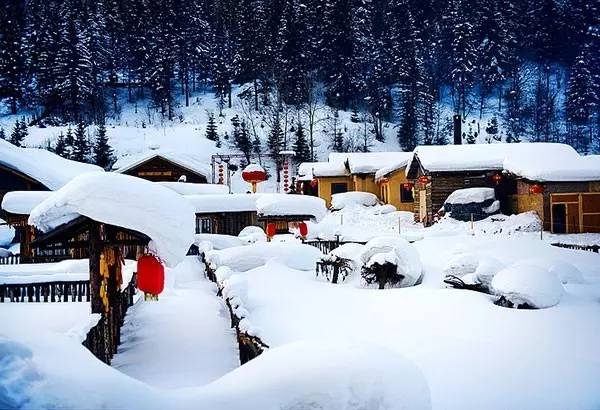 圣诞节去哪玩附近,圣诞节推荐去什么地方玩