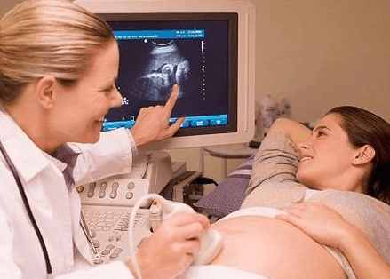 超声科主任告诉你孕期B超检查那些事