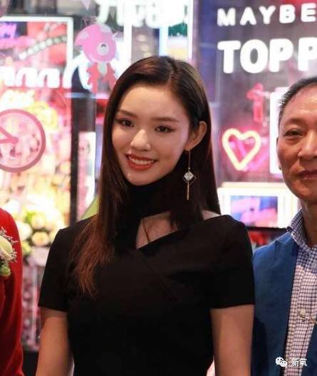 林允整牙却像整容？她是真的又整了啊！