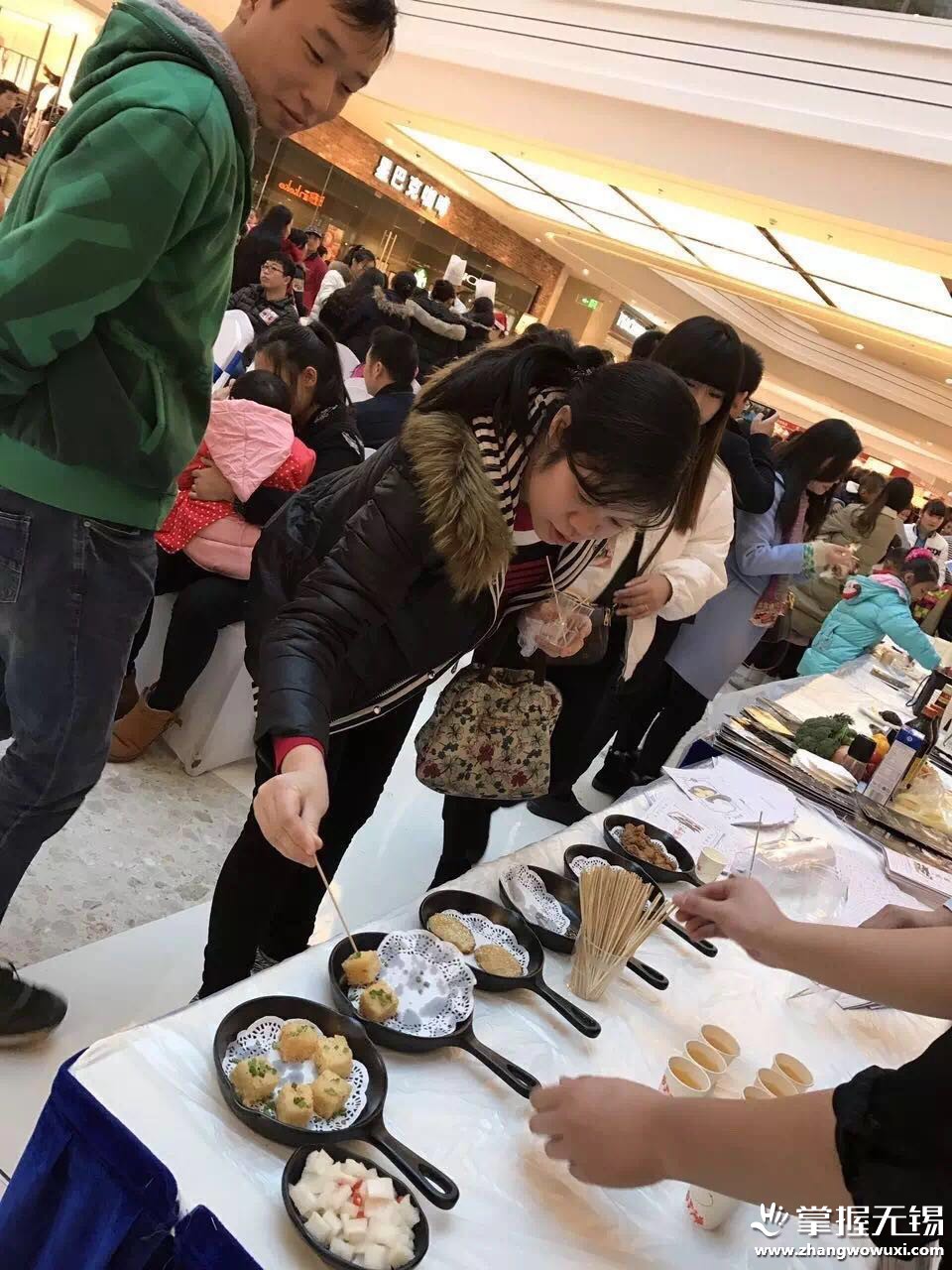 无锡圣诞节商场热闹,无锡有圣诞氛围的商场吗