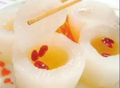 中医养生之五十四款食疗汤,推荐的20道中医养生药膳大全