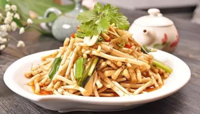 中医养生之五十四款食疗汤,推荐的20道中医养生药膳大全