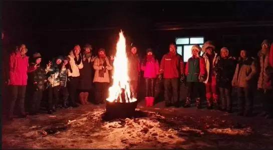 夏季那达慕大会呼伦贝尔,2022年呼伦贝尔冬季那达慕开幕