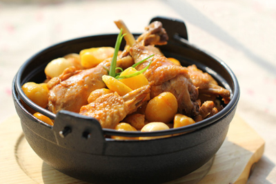 冬至养生汤连中医都在喝,冬至羊肉汤药膳