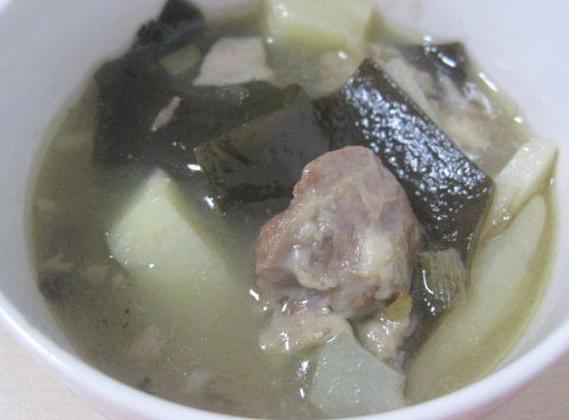 冬至养生汤连中医都在喝,冬至羊肉汤药膳