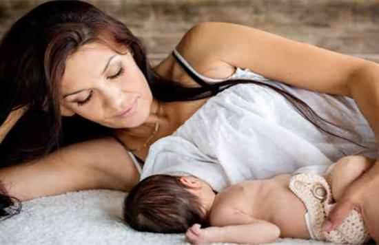 母乳营养不足对宝宝发育有影响吗,母乳对孩子的免疫保护