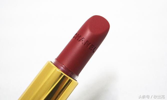 2018十大奢侈品口红排行榜,十大秋冬必买口红
