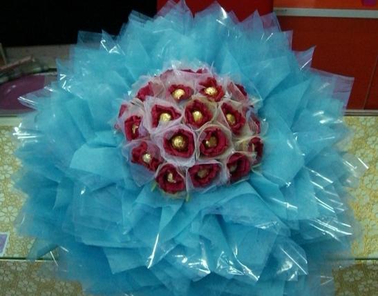 装平安果的盒子底部该怎么包装,卡纸做的平安果包装怎么做