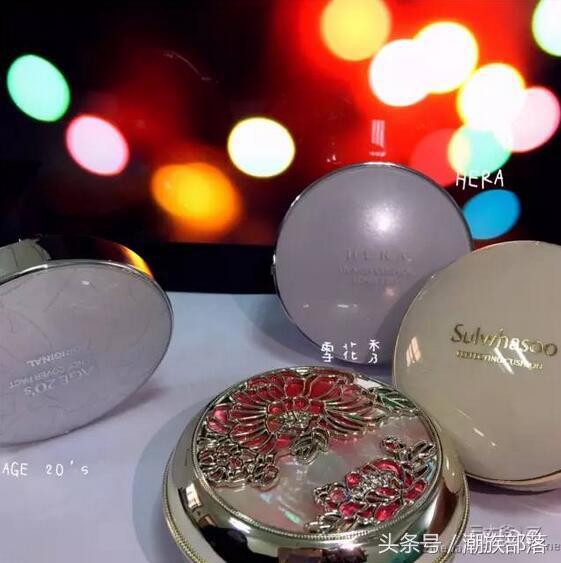 雪花秀水亮气垫,雪花秀经典款和气垫哪个好用