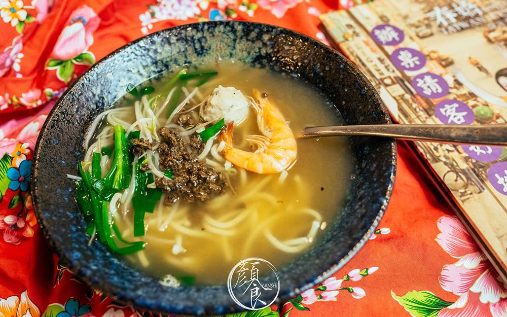 厦门｜春娇一刻值千金，隔了岁月再相逢干了这碗姜母鸭汤！