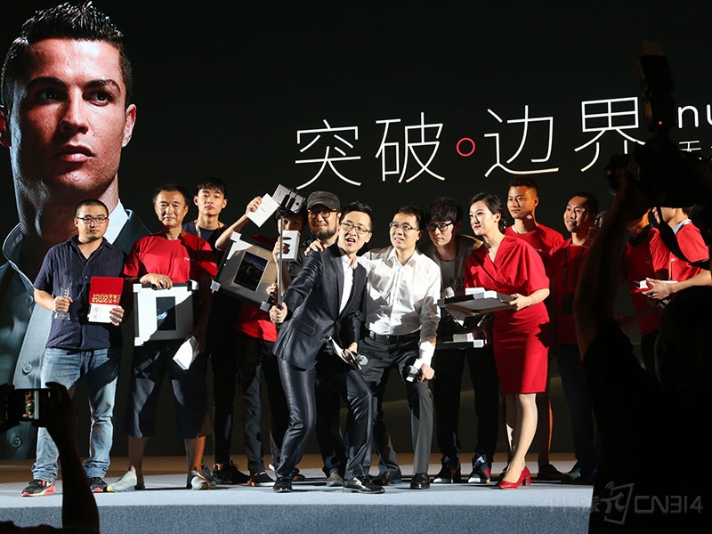 c罗的磨难和荣耀,讲道理罗翔