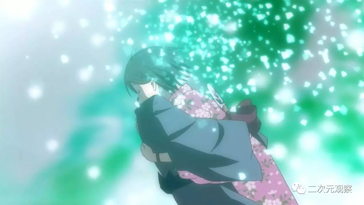 夏目友人帐第五季动画完结，脆弱的生命之歌！