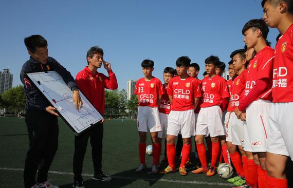 华夏幸福资金继续流入,华夏幸福足球俱乐部一年烧钱30亿