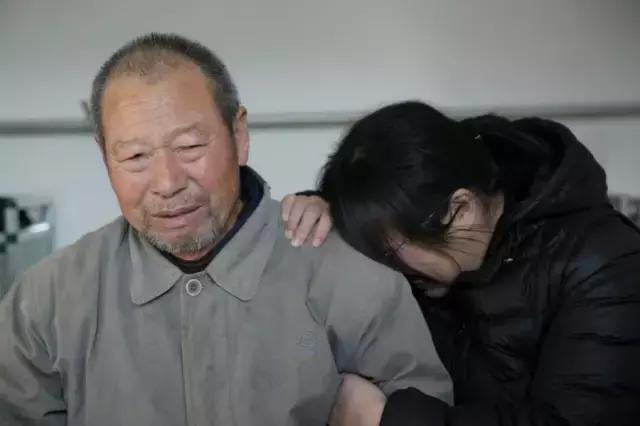 聂树斌的代理律师,李树亭律师谈聂树斌案始末