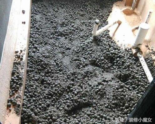 深圳工地水电安装方案价格,深圳恒裕滨城自己装修