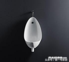 小便斗尺寸怎么选,小便斗型号大全