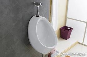 小便斗尺寸怎么选,小便斗型号大全